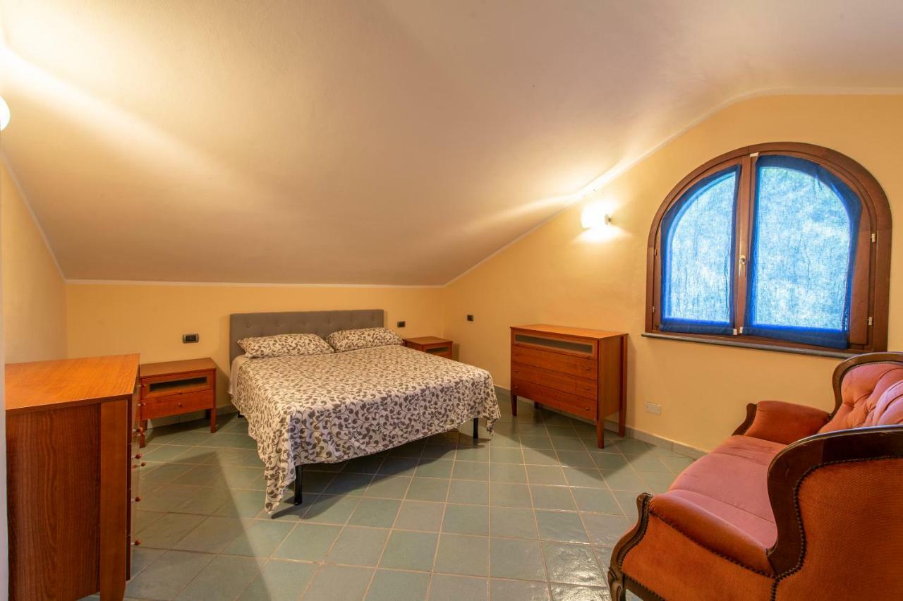 Appartamenti Arco Antico San Bartolomeo Al Mare Dış mekan fotoğraf