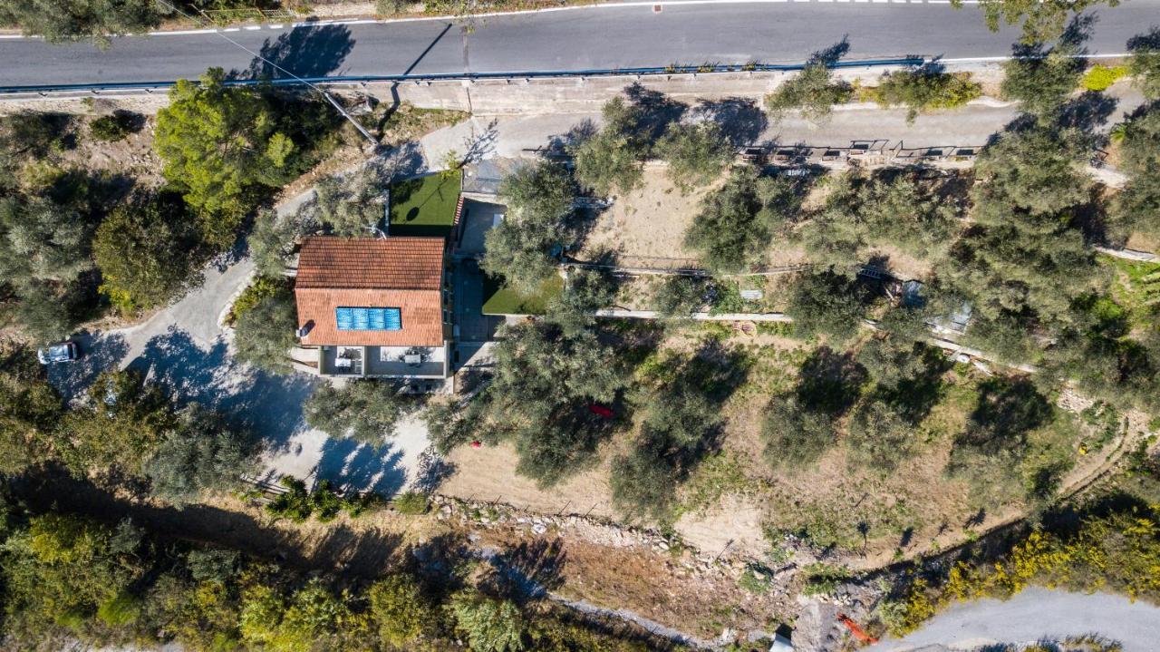 Appartamenti Arco Antico San Bartolomeo Al Mare Dış mekan fotoğraf